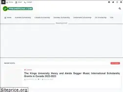 Sites similar to freshers365.com