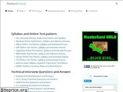 Sites similar to freshersemploy.com