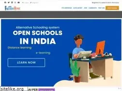 Sites similar to freshershome.com
