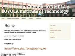 Sites similar to freshersjobfair.in