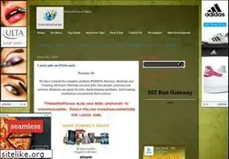 Sites similar to freshersmania.blogspot.com