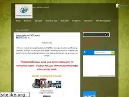 Sites similar to freshersmania.blogspot.in
