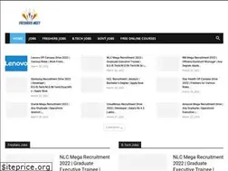 Sites similar to freshersmeet.com