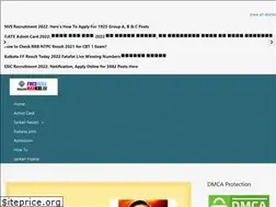 Sites similar to freshersnaukri.in