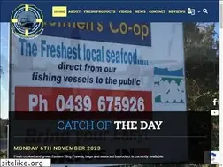 Sites similar to freshestcatch.com.au