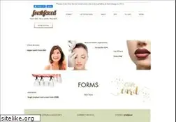 Sites similar to freshfaced.co.uk