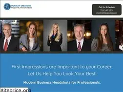 Sites similar to freshfaceportraits.com