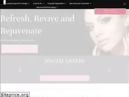 Sites similar to freshfacescosmetics.com.au