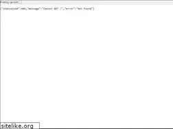 Sites similar to freshfacs.com