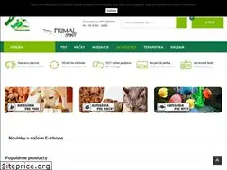 Sites similar to freshfarm.sk