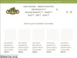 Sites similar to freshfarmscbd.com