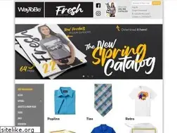 Sites similar to freshfashionsandmore.com