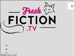 Sites similar to freshfiction.tv