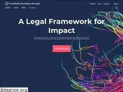 Sites similar to freshfields.jp