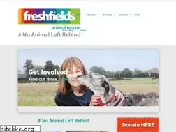 Sites similar to freshfields.org.uk
