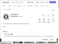 Sites similar to freshfigures.com