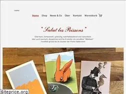 Sites similar to freshfish.ch
