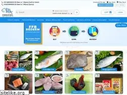 Sites similar to freshfishbasket.com