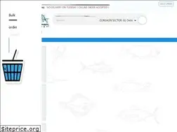 Sites similar to freshfishbasket.in