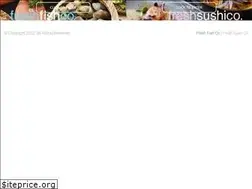 Sites similar to freshfishco.com.au