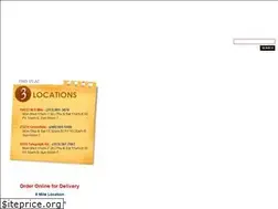 Sites similar to freshfishhouse.com
