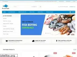 Sites similar to freshfishmumbai.com