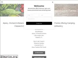 Sites similar to freshfitlocal.com