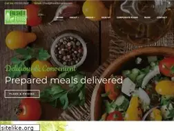 Sites similar to freshfitnaples.com