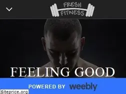 Sites similar to freshfitnessguide.weebly.com