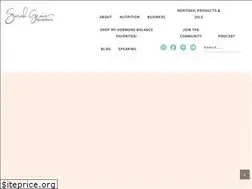 Sites similar to freshfitnhealthy.com
