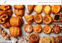 Sites similar to freshfloursseattle.com