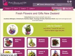 Sites similar to freshflowersandgifts.co.nz