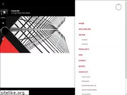 Sites similar to freshfm.com.na