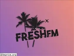 Sites similar to freshfm.hu