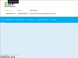 Sites similar to freshfm.nl