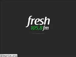 Sites similar to freshfm.se