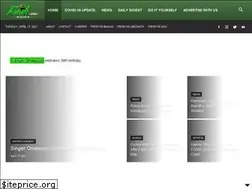 Sites similar to freshfmnigeria.com