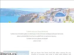 Sites similar to freshfooddelimedina.com