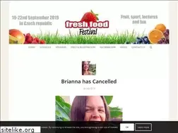 Sites similar to freshfoodfestival.com