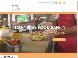 Sites similar to freshfoodlabels.com