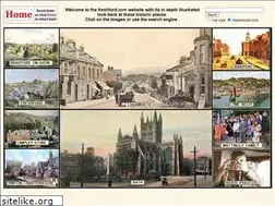Sites similar to freshford.com