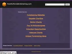 Sites similar to freshforfloridakidstraining.com