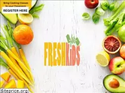 Sites similar to freshforkids.com.au