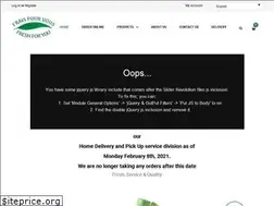 Sites similar to freshforyoumtl.ca