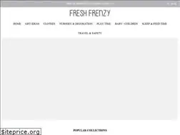 Sites similar to freshfrenzy.co