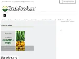 Sites similar to freshfrommexico.com