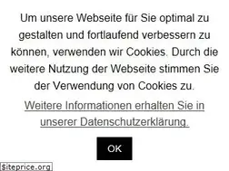Sites similar to freshfruitcom.de
