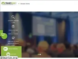 Sites similar to freshfx-id.com