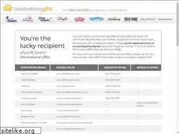 Sites similar to freshgift.com