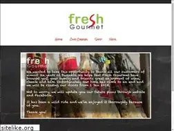 Sites similar to freshgourmet.hk